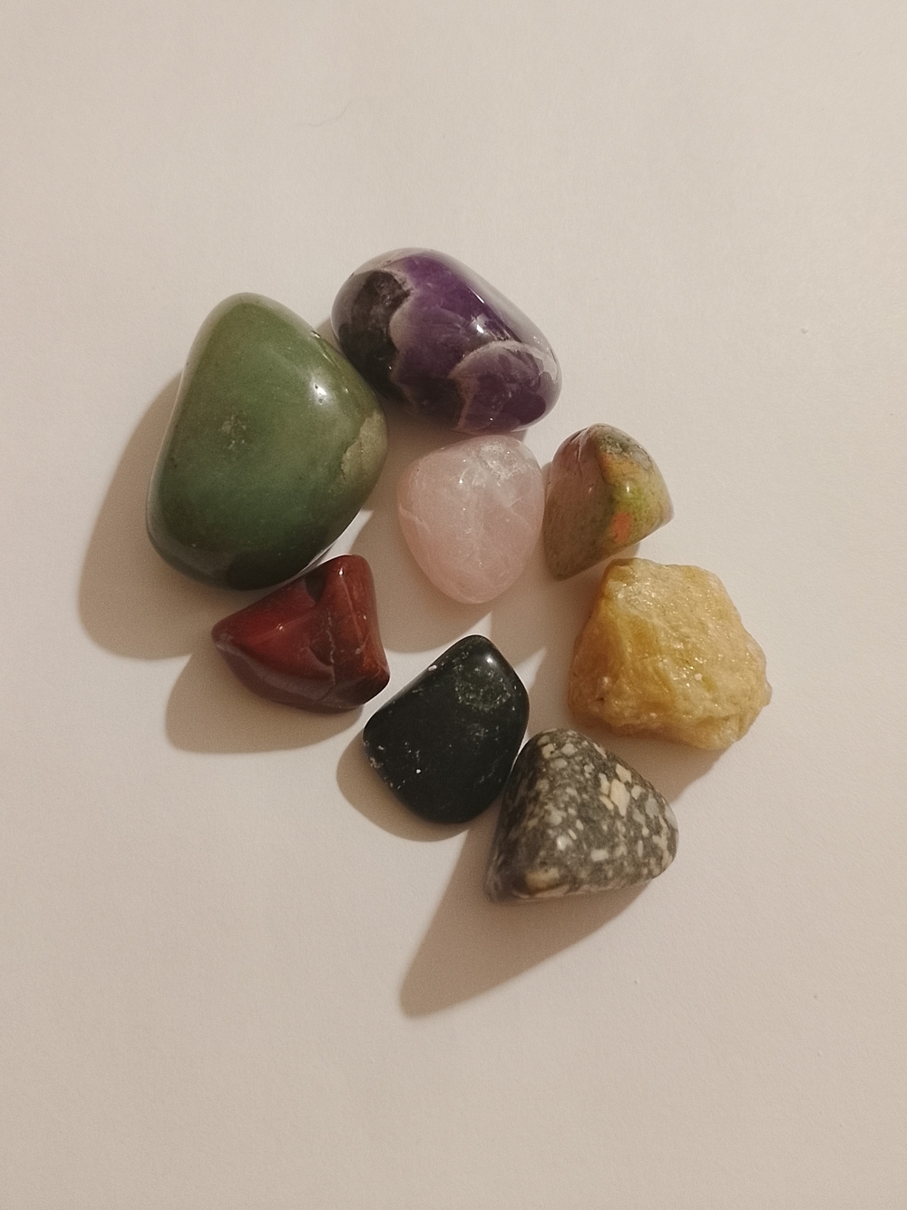 Natural Stone